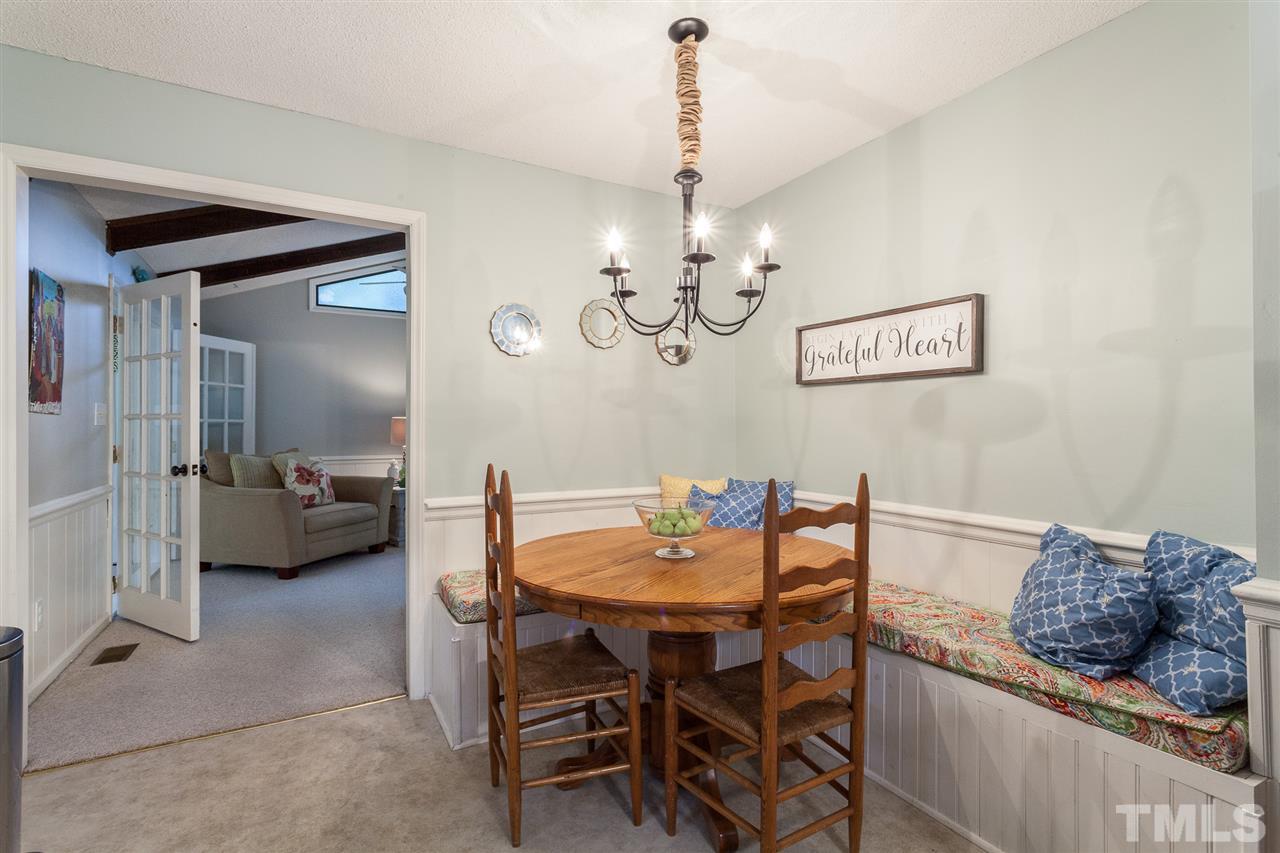 721 Hunting Ridge Road Raleigh, NC 27615 - Photo 10 of 29 Gallery Image 10