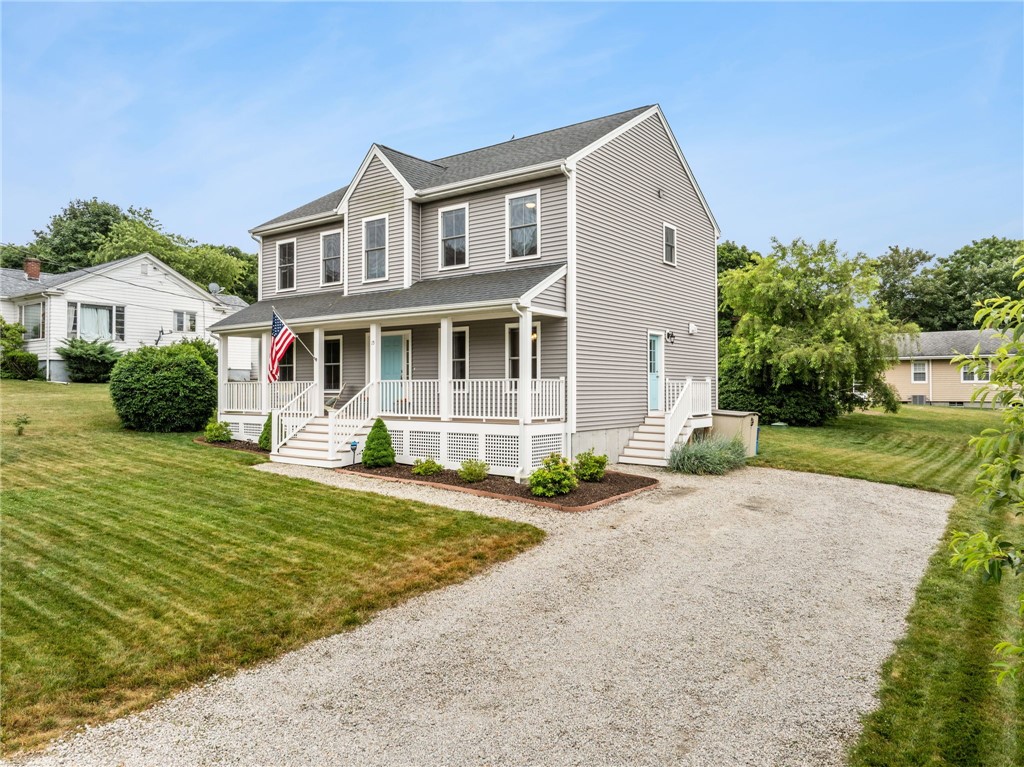 15 Mathew Road Tiverton, RI 02878 - Photo 2 of 40