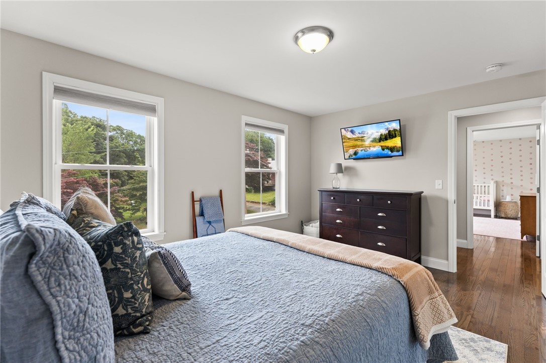 15 Mathew Road Tiverton, RI 02878 - Photo 30 of 40