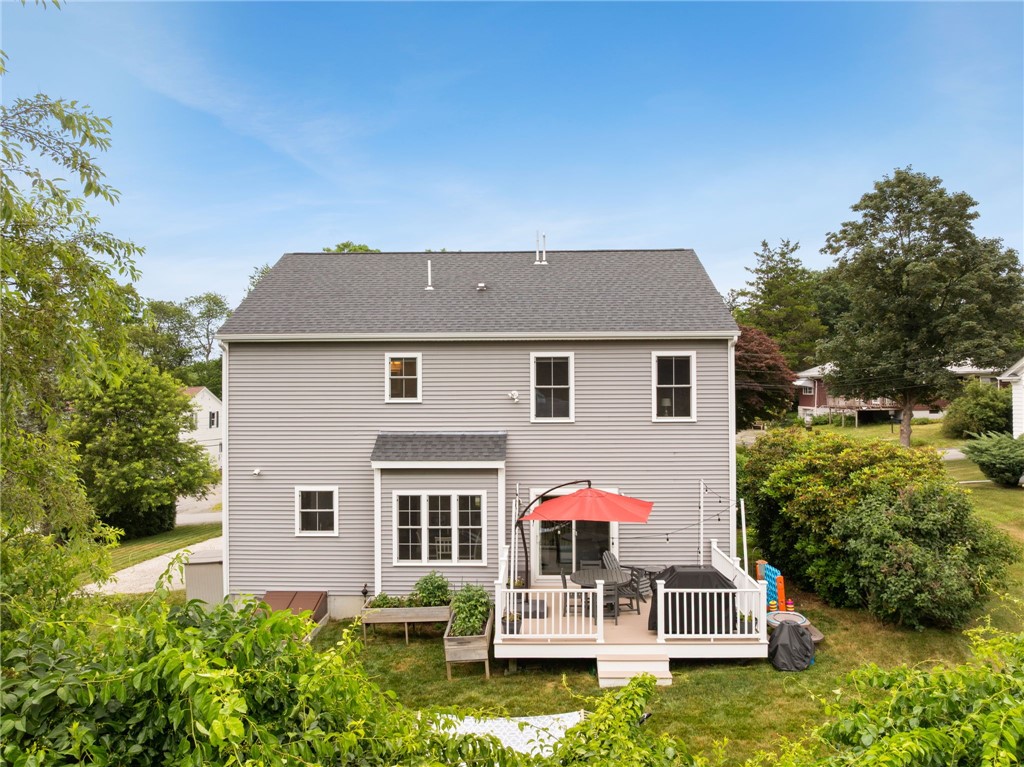 15 Mathew Road Tiverton, RI 02878 - Photo 35 of 40