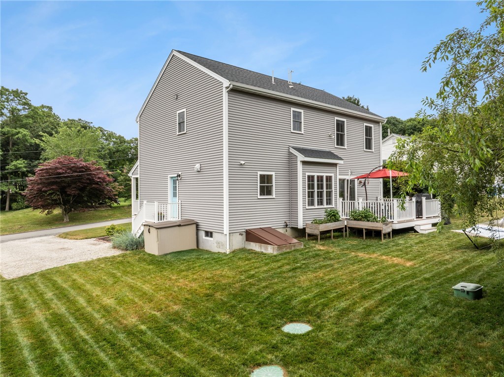 15 Mathew Road Tiverton, RI 02878 - Photo 36 of 40