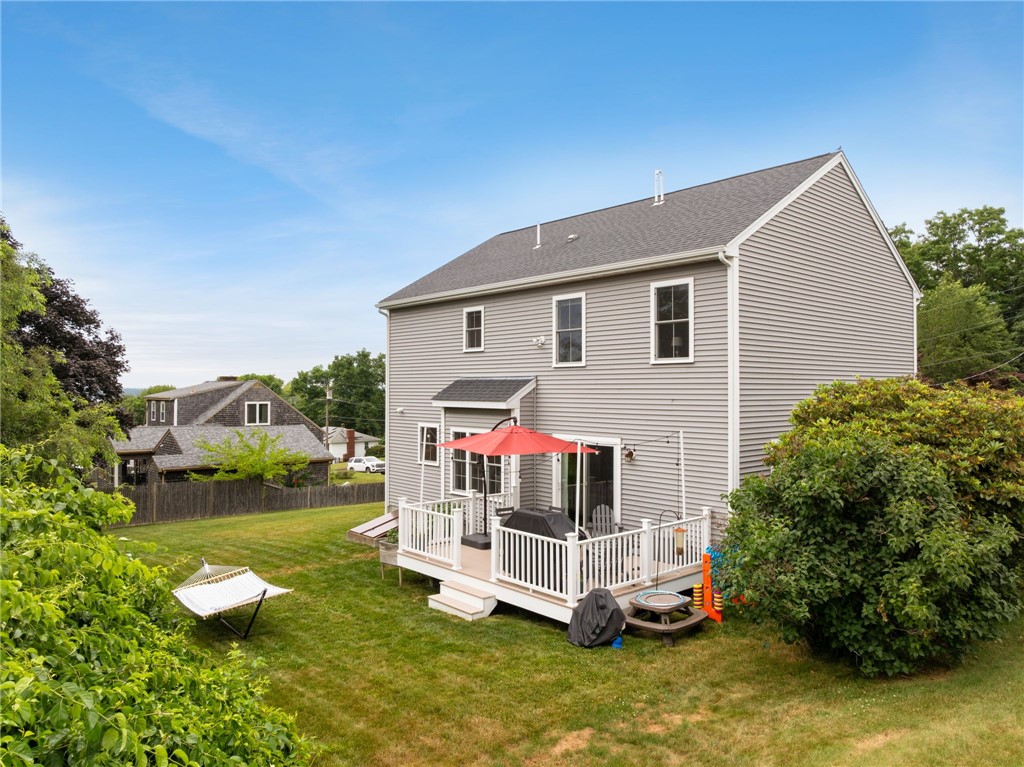15 Mathew Road Tiverton, RI 02878 - Photo 37 of 40