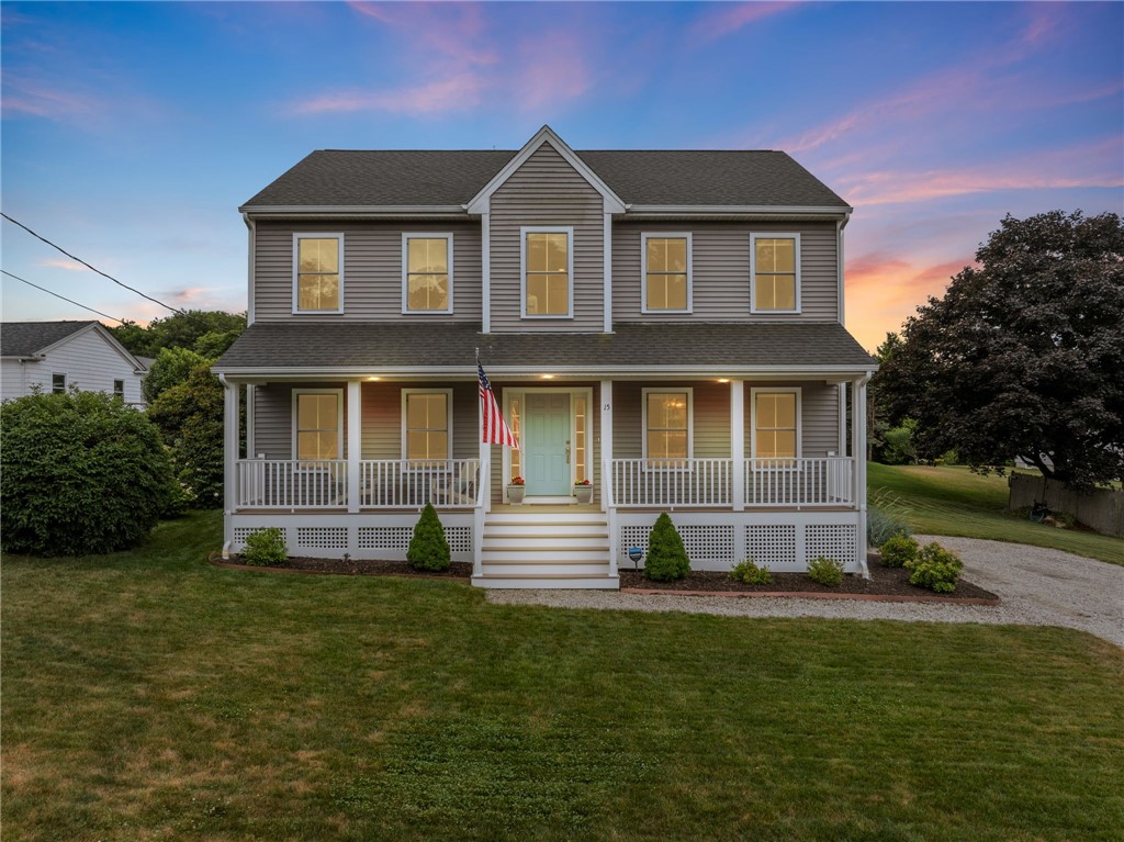 15 Mathew Road Tiverton, RI 02878 - Photo 39 of 40