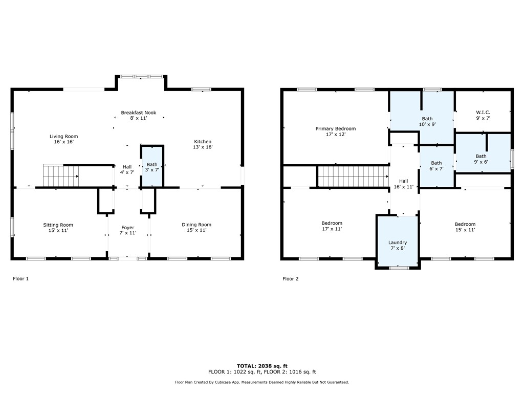 15 Mathew Road Tiverton, RI 02878 - Photo 40 of 40