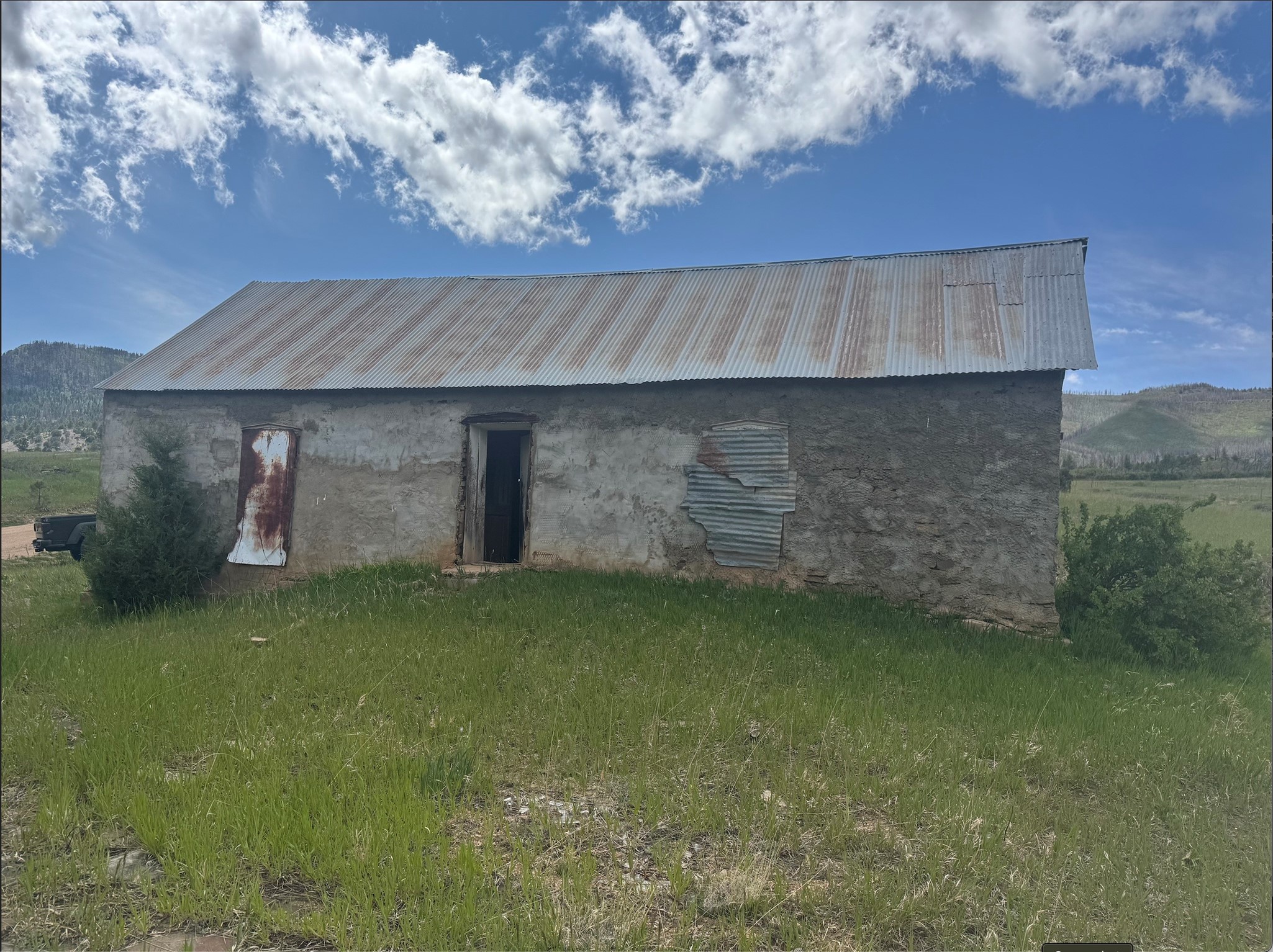 21.745-ac Los Alamitos Road Chacon, NM 87713 - Photo 8 of 10