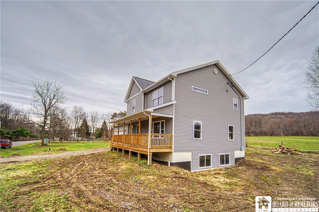307 Panama-Bear Lake Road Harmony, NY 14767 - Photo 35 of 37