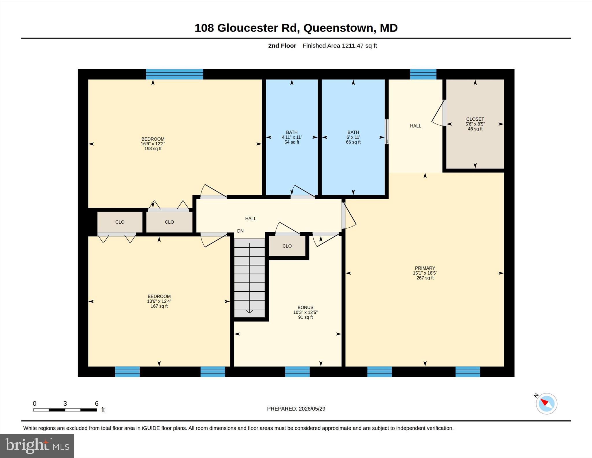 108 Gloucester Road Queenstown, MD 21658 - Photo 60 of 60