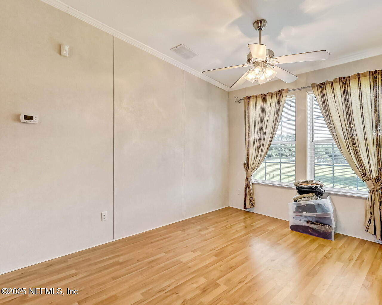5891 Sequoia Road Keystone Heights, FL 32656 - Photo 11 of 53 a view of an empty room and window