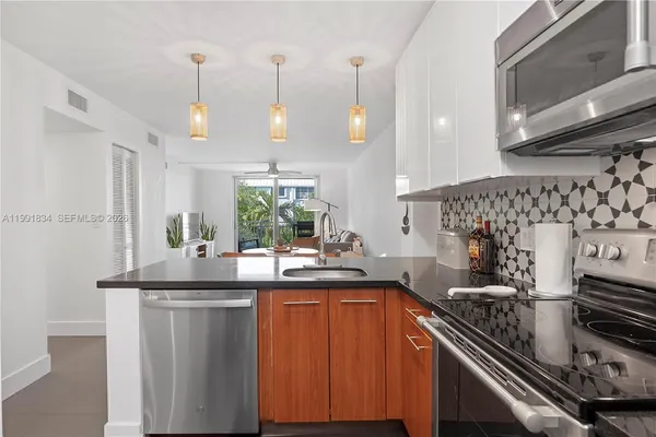 $3,500 | 777 Northeast 62nd Street, Unit C501, Miami, FL 33138