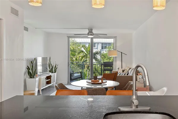 $3,500 | 777 Northeast 62nd Street, Unit C501, Miami, FL 33138