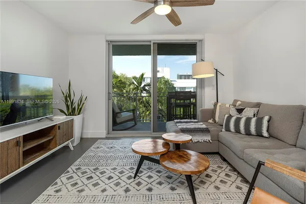 $3,500 | 777 Northeast 62nd Street, Unit C501, Miami, FL 33138