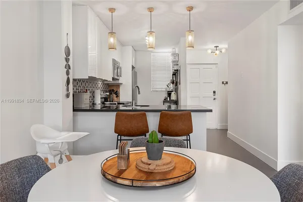 $3,500 | 777 Northeast 62nd Street, Unit C501, Miami, FL 33138