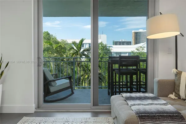 $3,500 | 777 Northeast 62nd Street, Unit C501, Miami, FL 33138