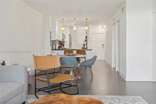 $3,500 | 777 Northeast 62nd Street, Unit C501, Miami, FL 33138