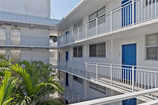 $3,500 | 777 Northeast 62nd Street, Unit C501, Miami, FL 33138