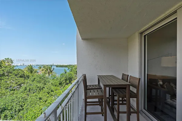 $3,500 | 777 Northeast 62nd Street, Unit C501, Miami, FL 33138