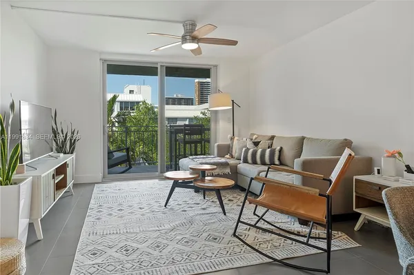 $3,500 | 777 Northeast 62nd Street, Unit C501, Miami, FL 33138