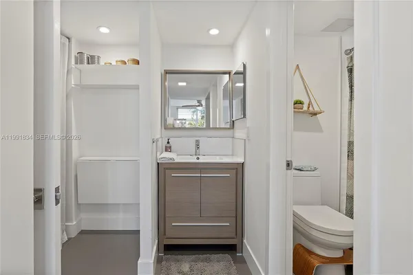 $3,500 | 777 Northeast 62nd Street, Unit C501, Miami, FL 33138