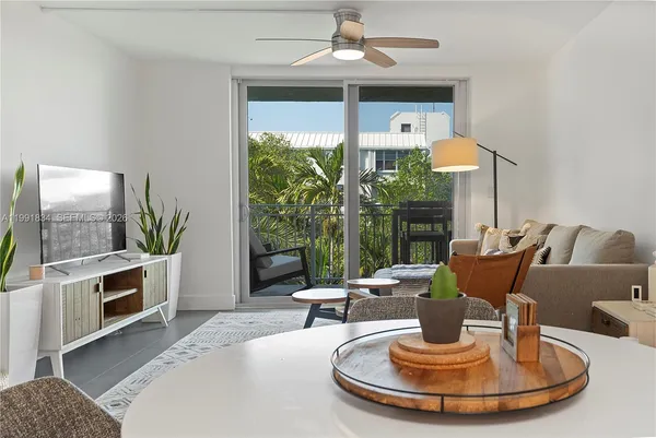 $3,500 | 777 Northeast 62nd Street, Unit C501, Miami, FL 33138