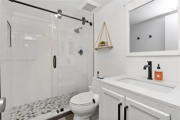 $3,500 | 777 Northeast 62nd Street, Unit C501, Miami, FL 33138