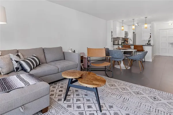 $3,500 | 777 Northeast 62nd Street, Unit C501, Miami, FL 33138