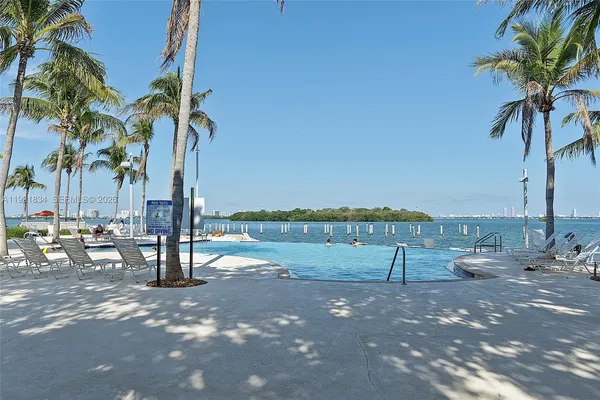 $3,500 | 777 Northeast 62nd Street, Unit C501, Miami, FL 33138