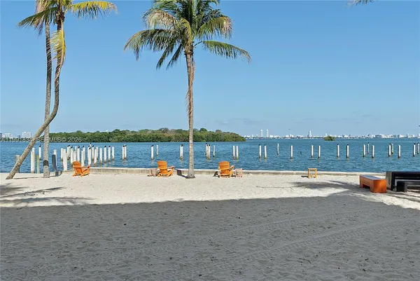 $3,500 | 777 Northeast 62nd Street, Unit C501, Miami, FL 33138