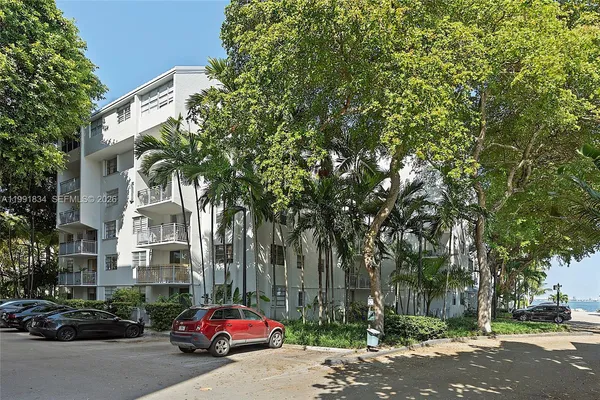 $3,500 | 777 Northeast 62nd Street, Unit C501, Miami, FL 33138