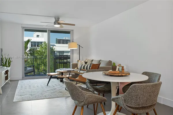 $3,500 | 777 Northeast 62nd Street, Unit C501, Miami, FL 33138