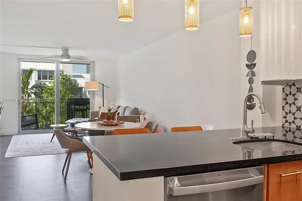 $3,500 | 777 Northeast 62nd Street, Unit C501, Miami, FL 33138