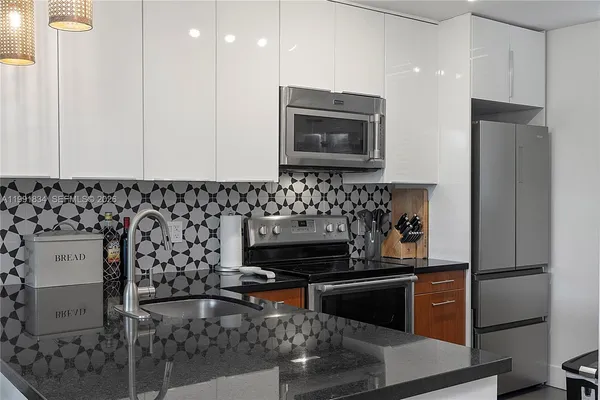 $3,500 | 777 Northeast 62nd Street, Unit C501, Miami, FL 33138