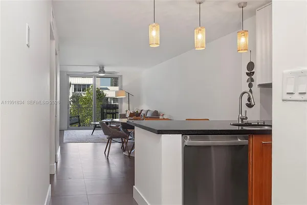 $3,500 | 777 Northeast 62nd Street, Unit C501, Miami, FL 33138