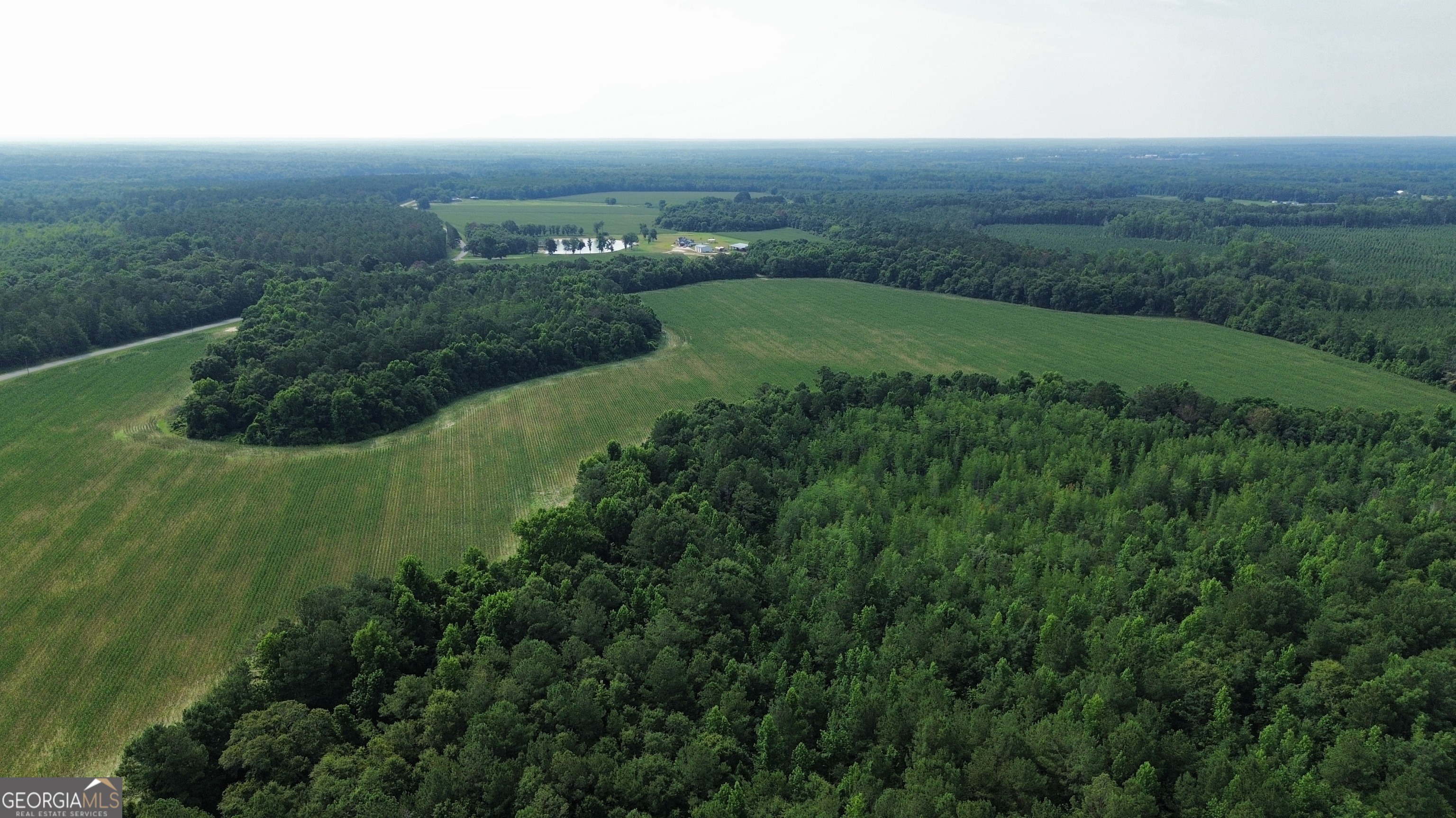 1665 Walke Dairy Road Dublin, GA 31021 - Photo 32 of 94