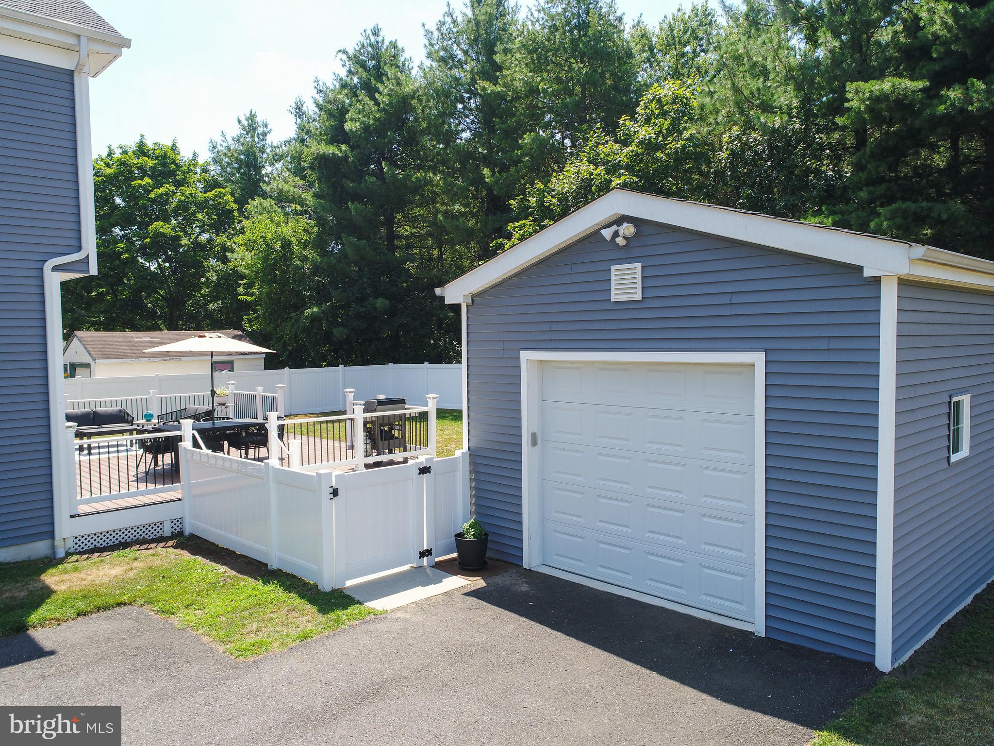 819 Delanco Road Beverly, NJ 08010 - Photo 54 of 74