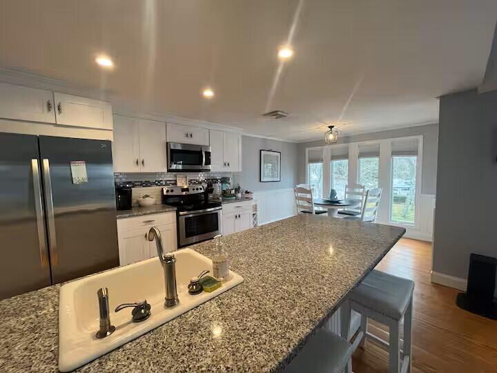 212 Orleans Road, Unit D North Chatham, MA 02650 - Photo 3 of 13 e67325a4-9e5b-4b1a-a8e5-32d6186b3609