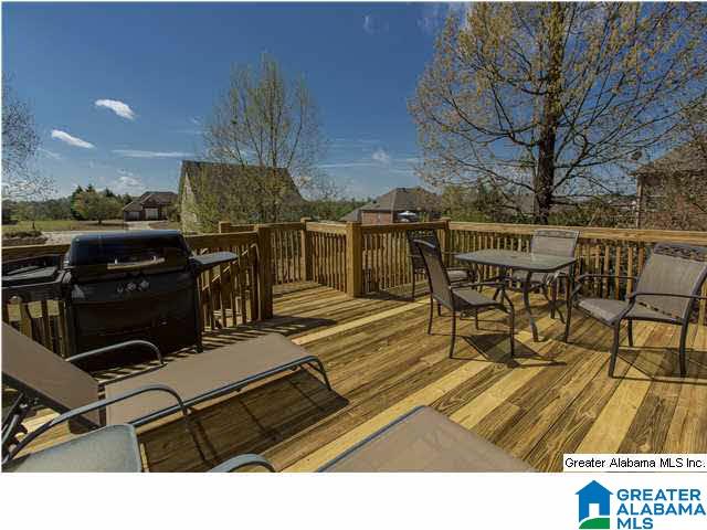 523 Overlook Road Fultondale, AL 35068 - Photo 3 of 31