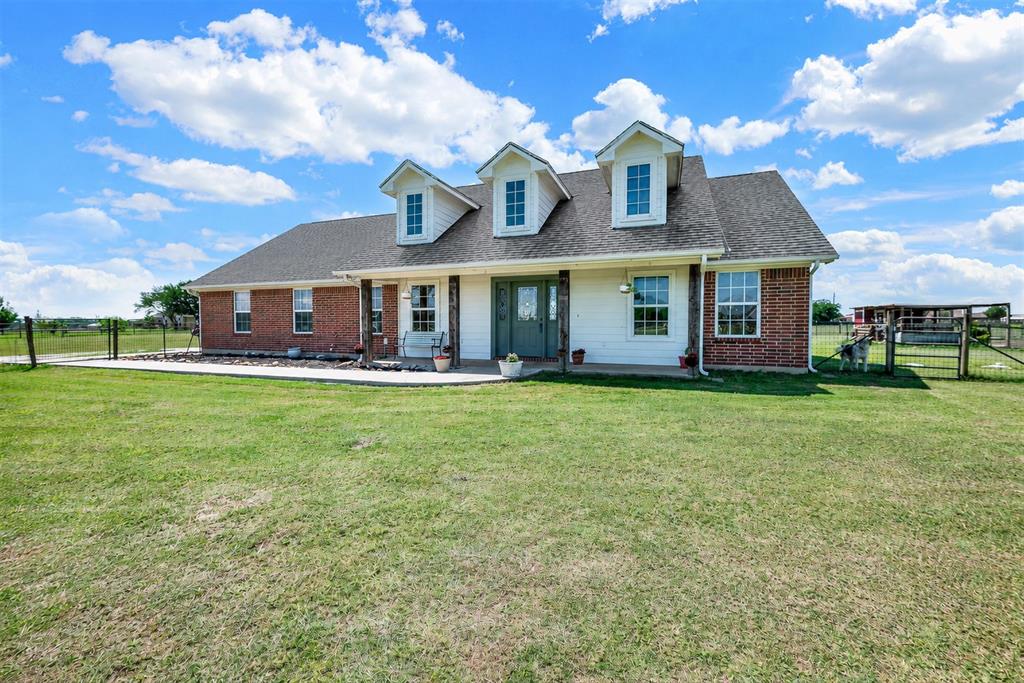 736 Audra Circle Rhome, TX 76078 - Photo 1 of 30 Welcome Home!