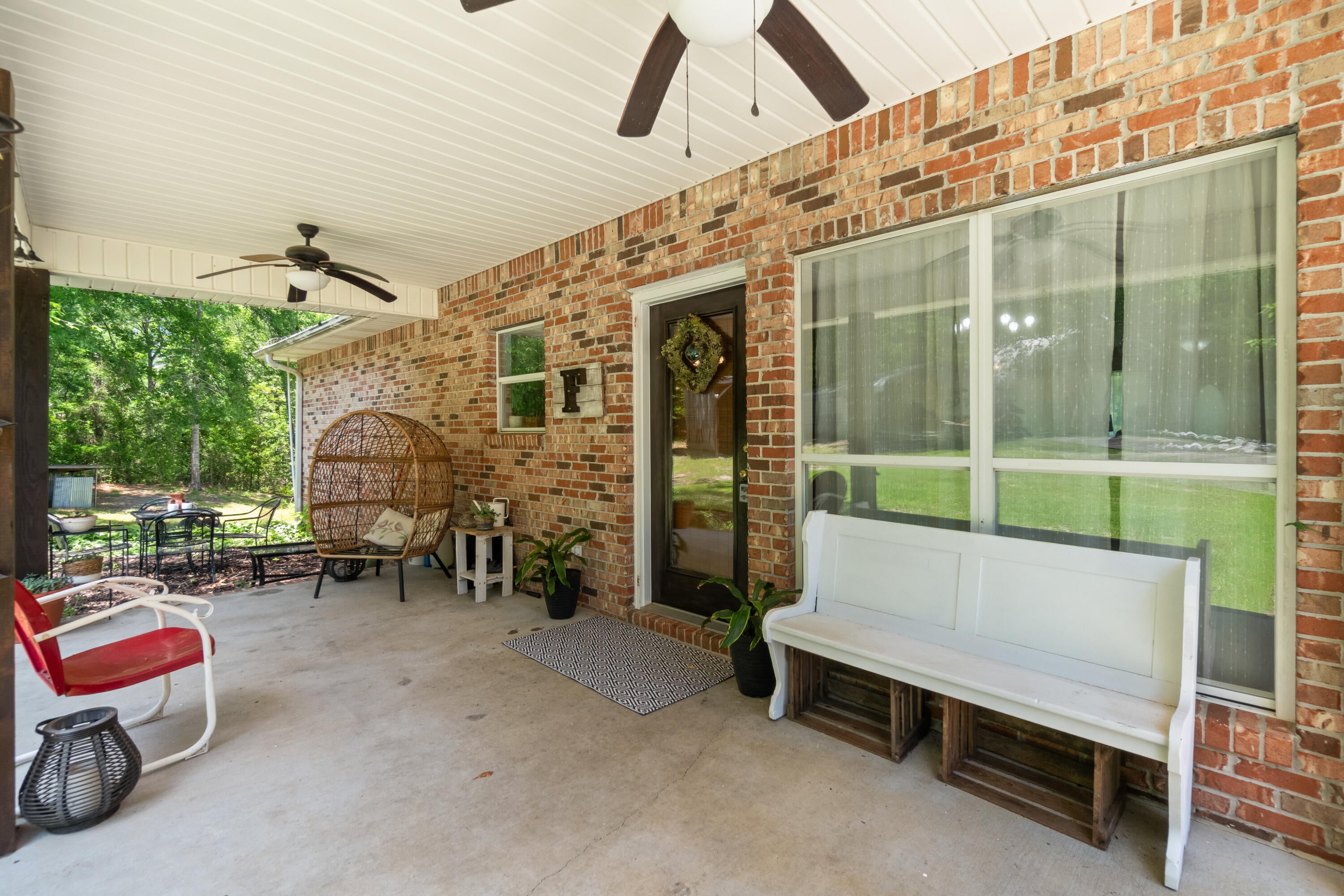 73 Pine Crest Road Purvis, MS 39475 - Photo 29 of 44 Gallery Image 29