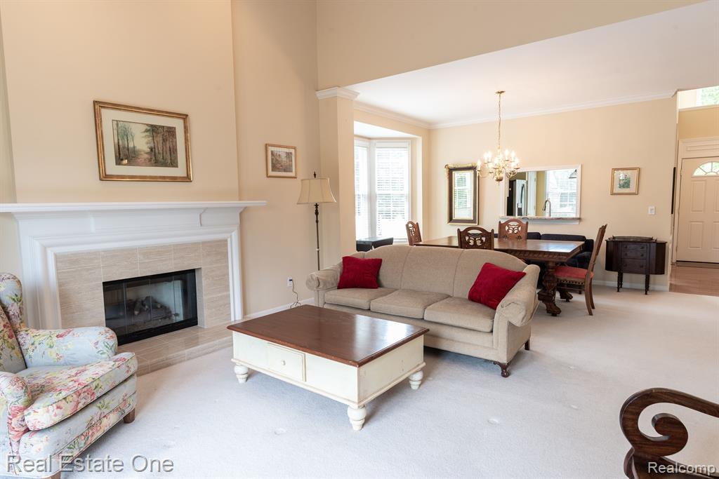 1941 Dunham Drive Rochester, MI 48306 - Photo 6 of 21