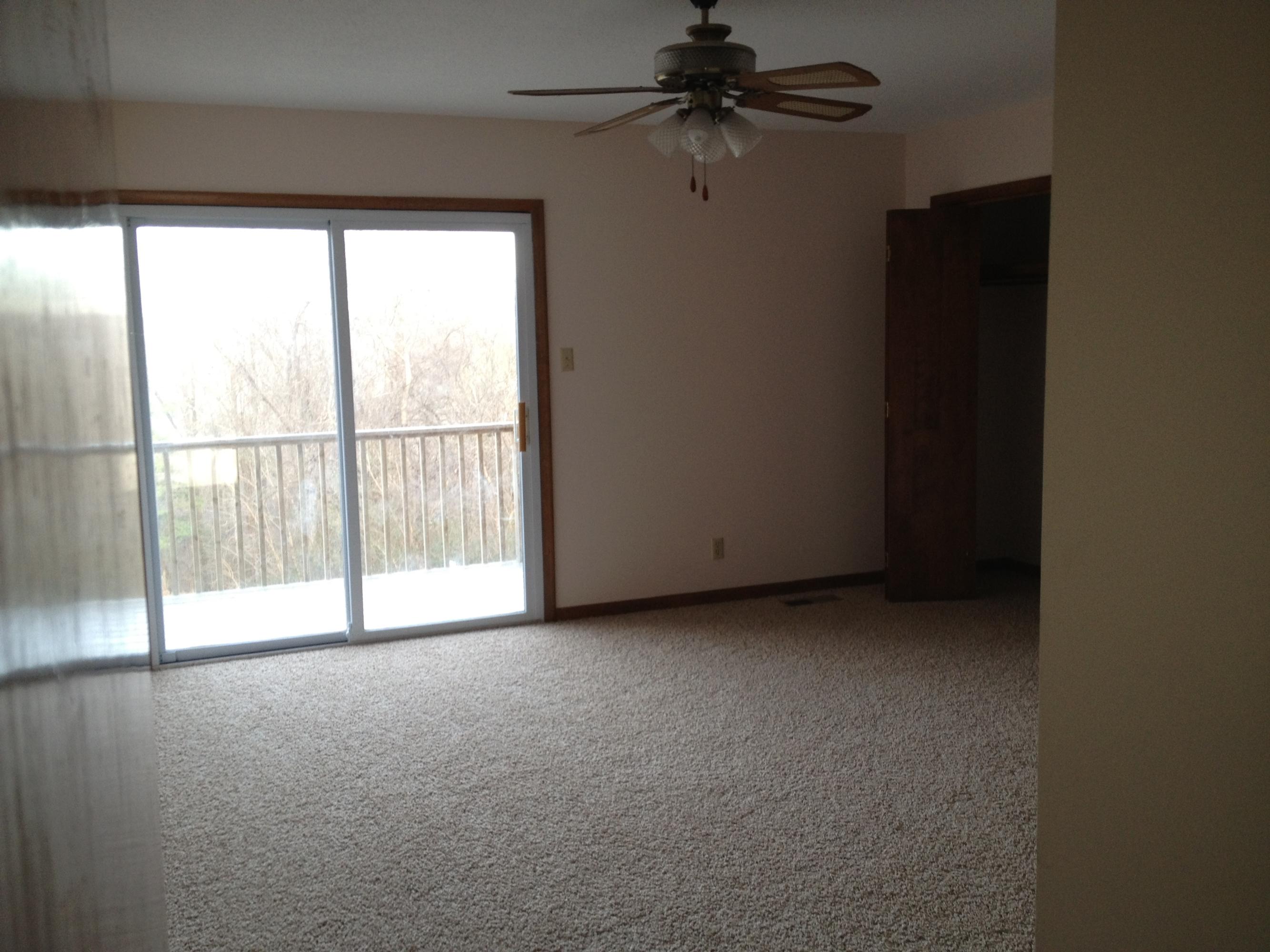 415 Orchard Knob Road Clinton, TN 37716 - Photo 3 of 30 3rd bedroom