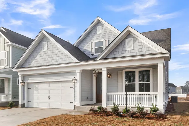 $499,990 | 778 Maynard Lane, Summerville, SC 29486