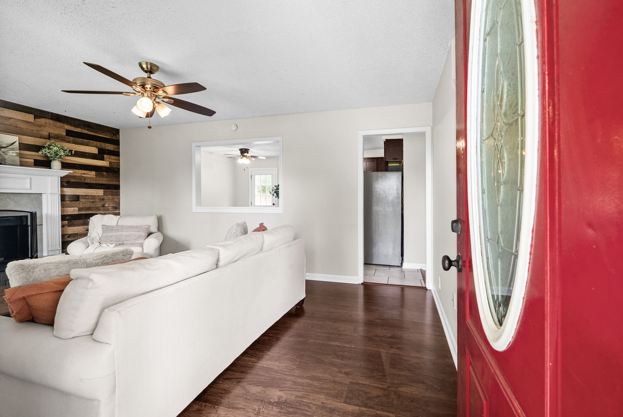 2449 Outlaw Road Woodlawn, TN 37191 - Photo 5 of 39 Gallery Image 5