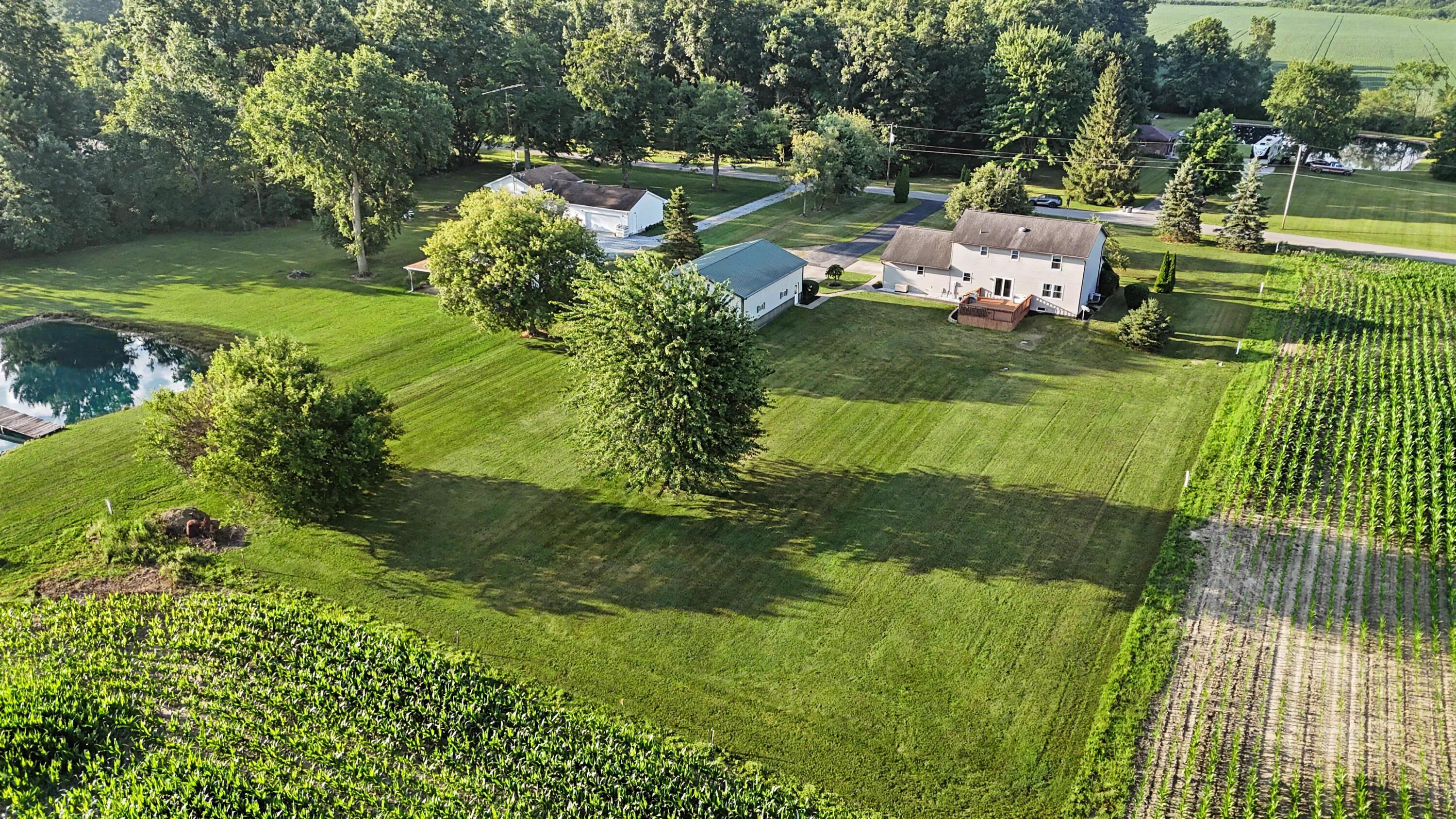 6096 Windfall Road Galion, OH 44833 - Photo 52 of 54 DJI_20260709075136_0587_D