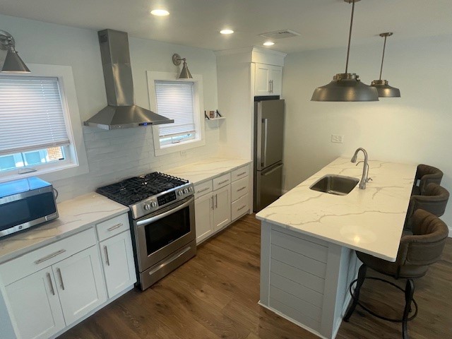 13 Nobert Street, Unit 1 Warren, RI 02885 - Photo 25 of 34