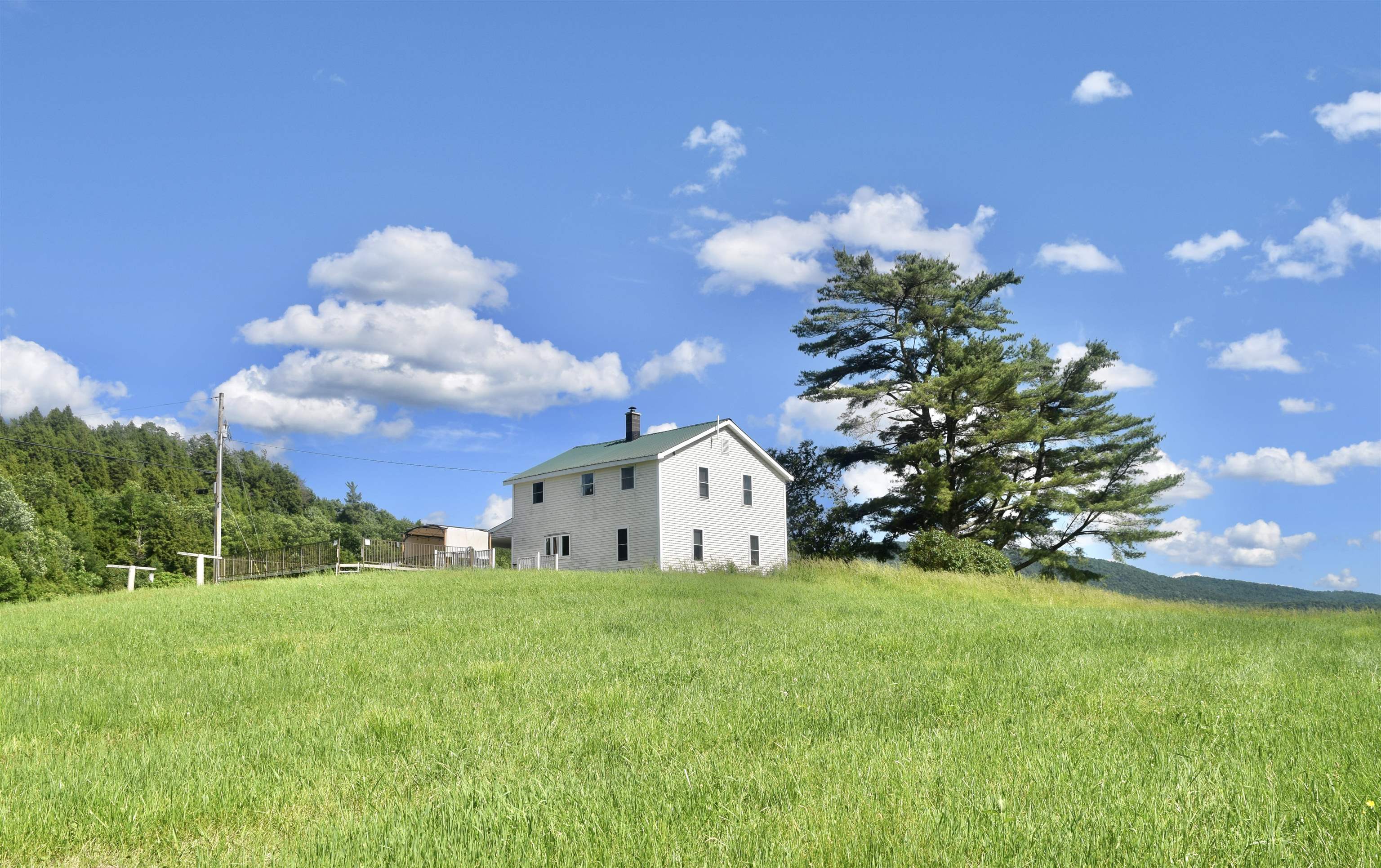 1823 Lost Nation Road Bakersfield, VT 05448 - Photo 50 of 58