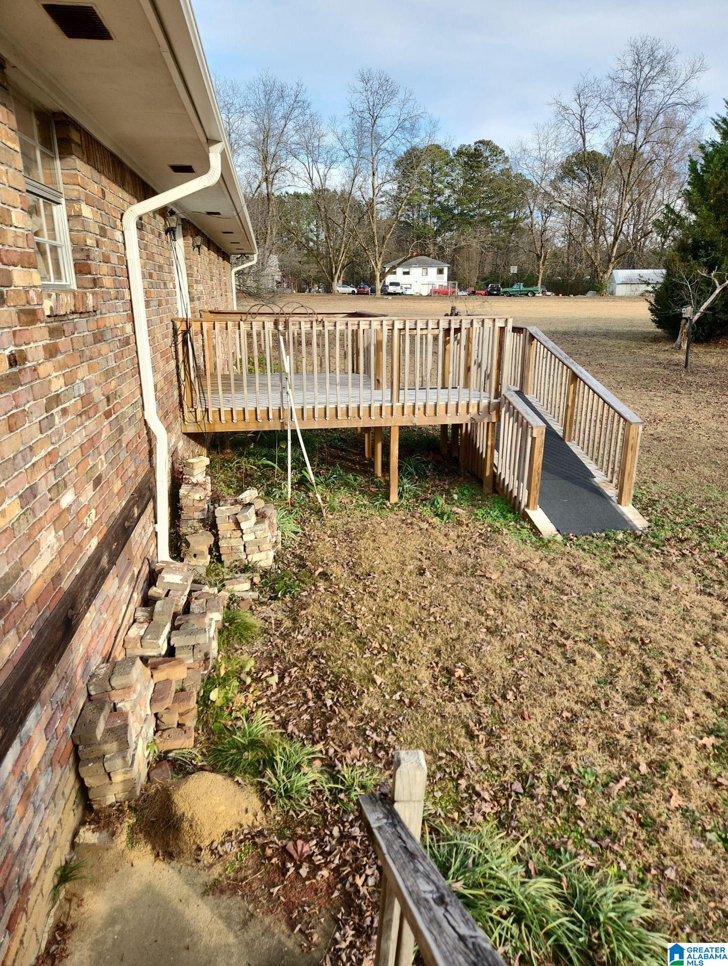 6046 Warrior River Road Bessemer, AL 35023 - Photo 11 of 30
