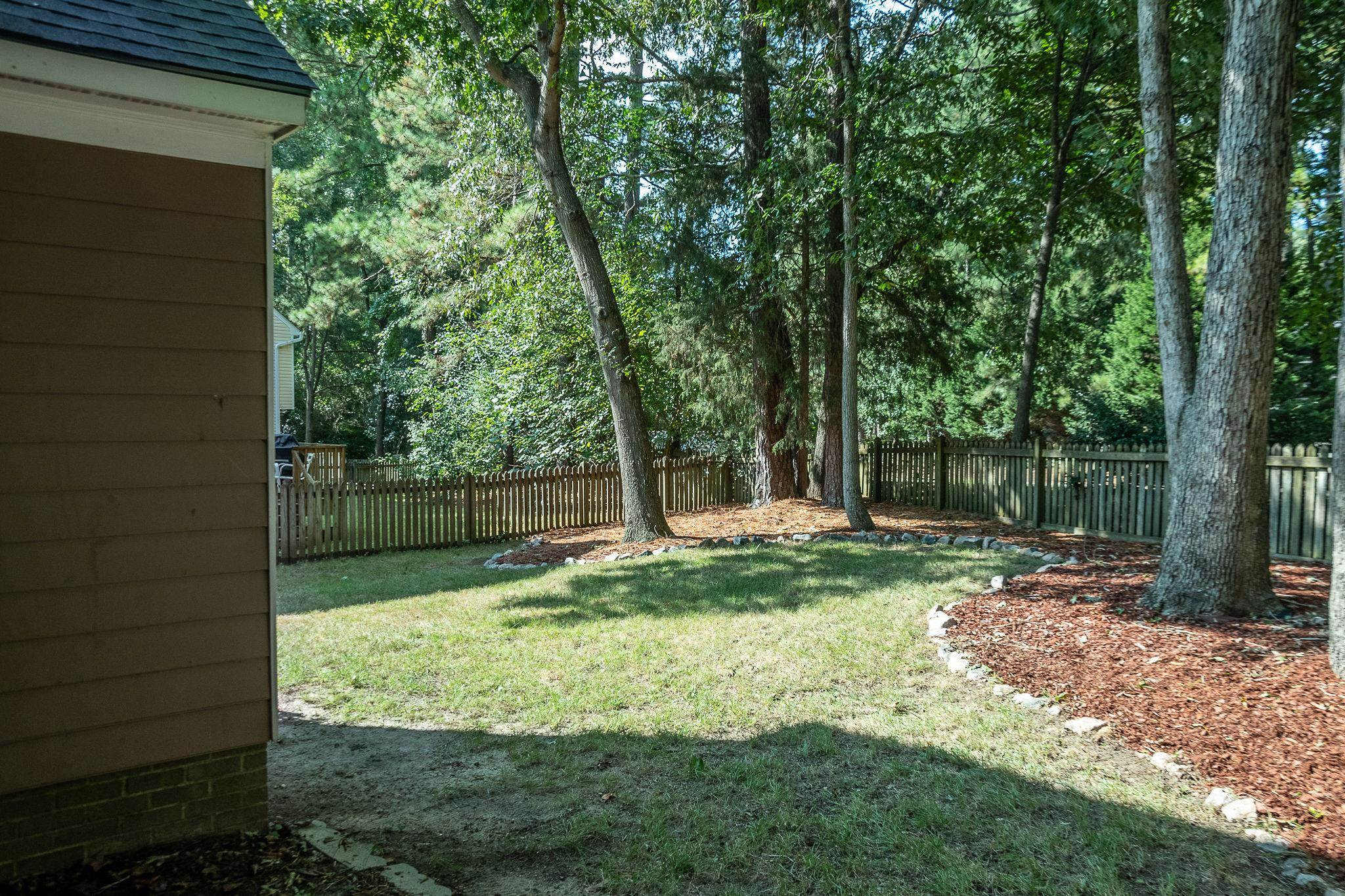 4617 Batavia Court Raleigh, NC 27604 - Photo 23 of 24 Photo 23