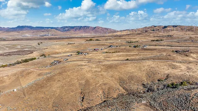 $18,500 | Campbell Court, Tehachapi, CA 93561