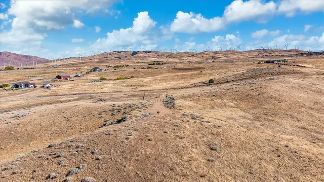 $18,500 | Campbell Court, Tehachapi, CA 93561