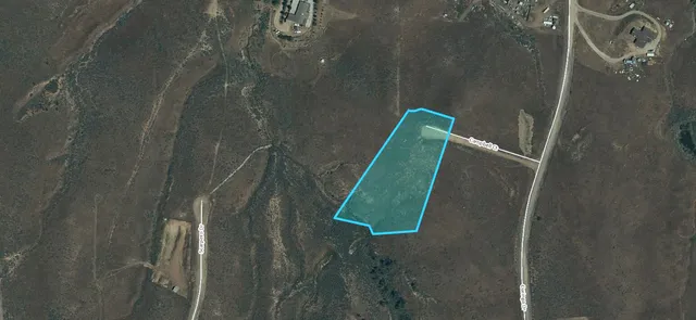 $18,500 | Campbell Court, Tehachapi, CA 93561